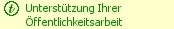 Untersttzung Ihrer ffentlichkeitsarbeit